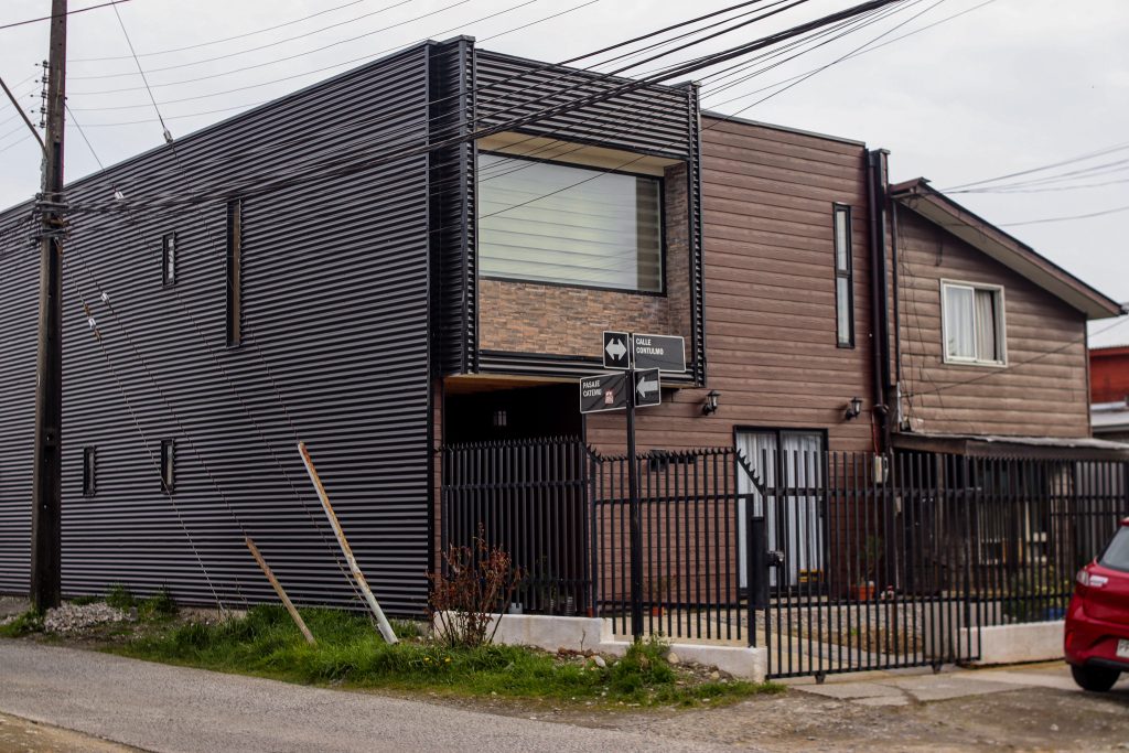 Vivienda Familiar, Puerto Montt