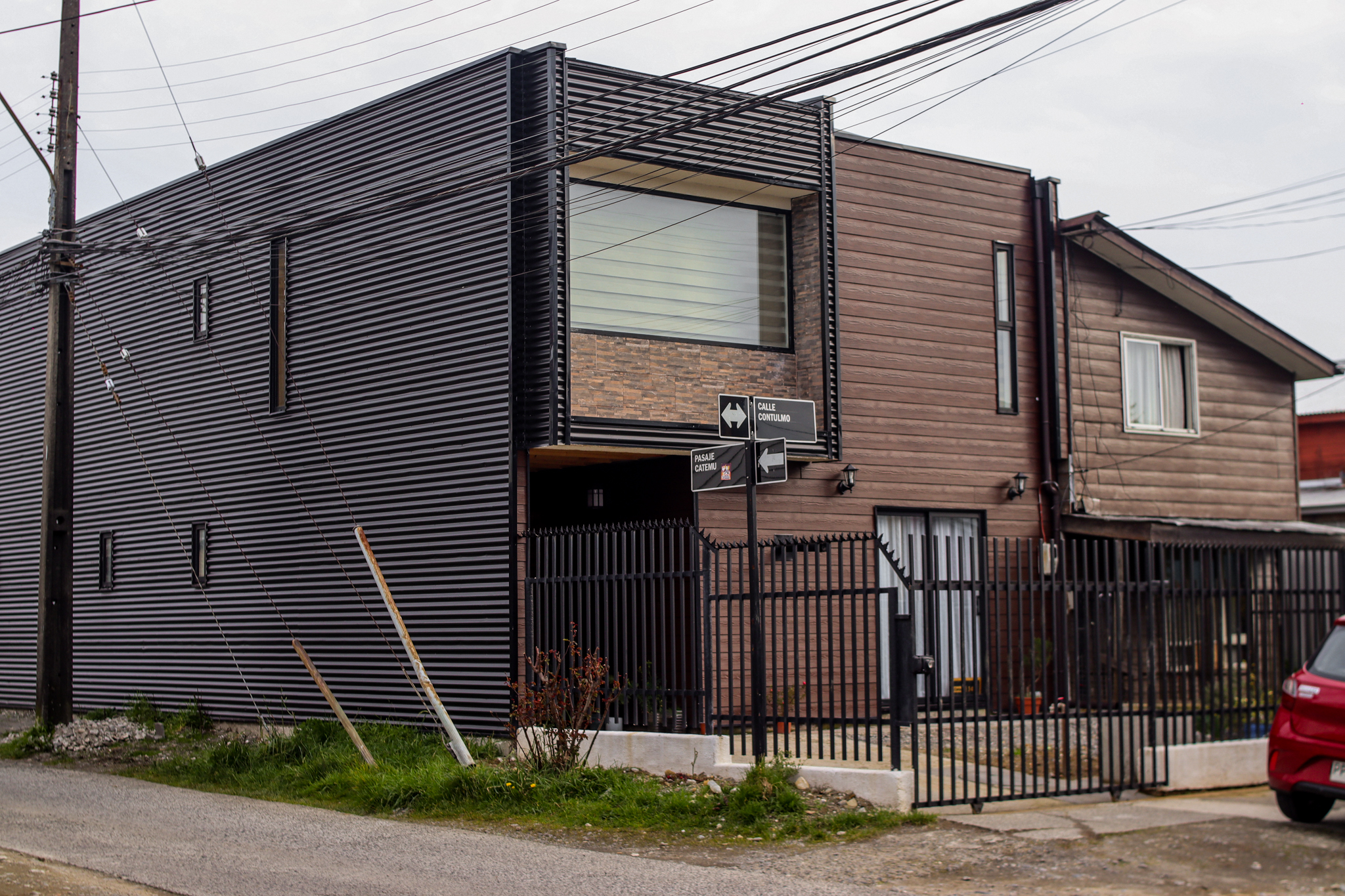 Vivienda Familiar, Puerto Montt